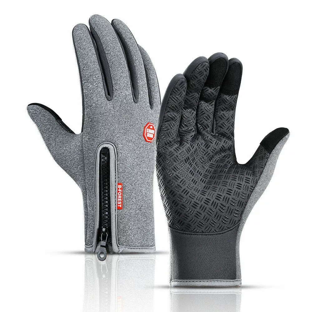 Thermal Heated Gloves Winter Gloves for Outdoor Use