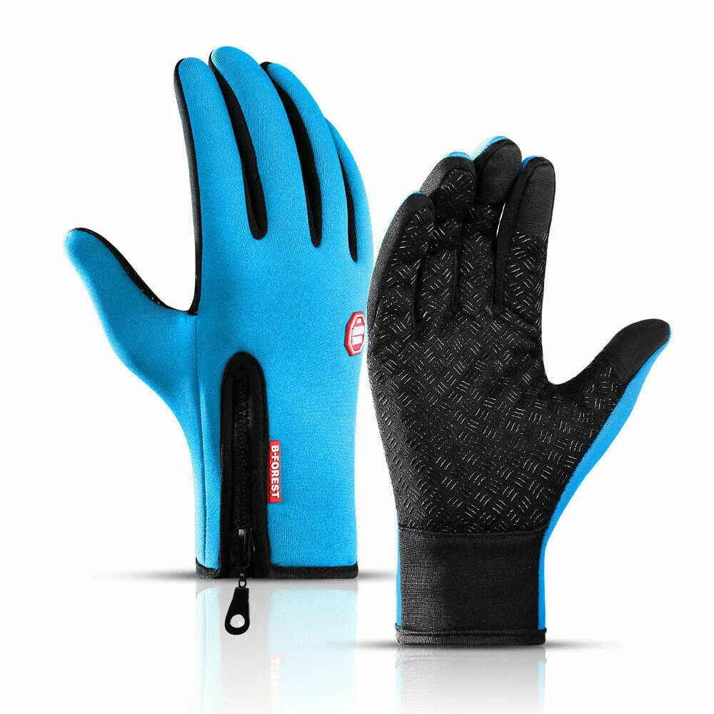 Thermal Heated Gloves Winter Gloves for Outdoor Use