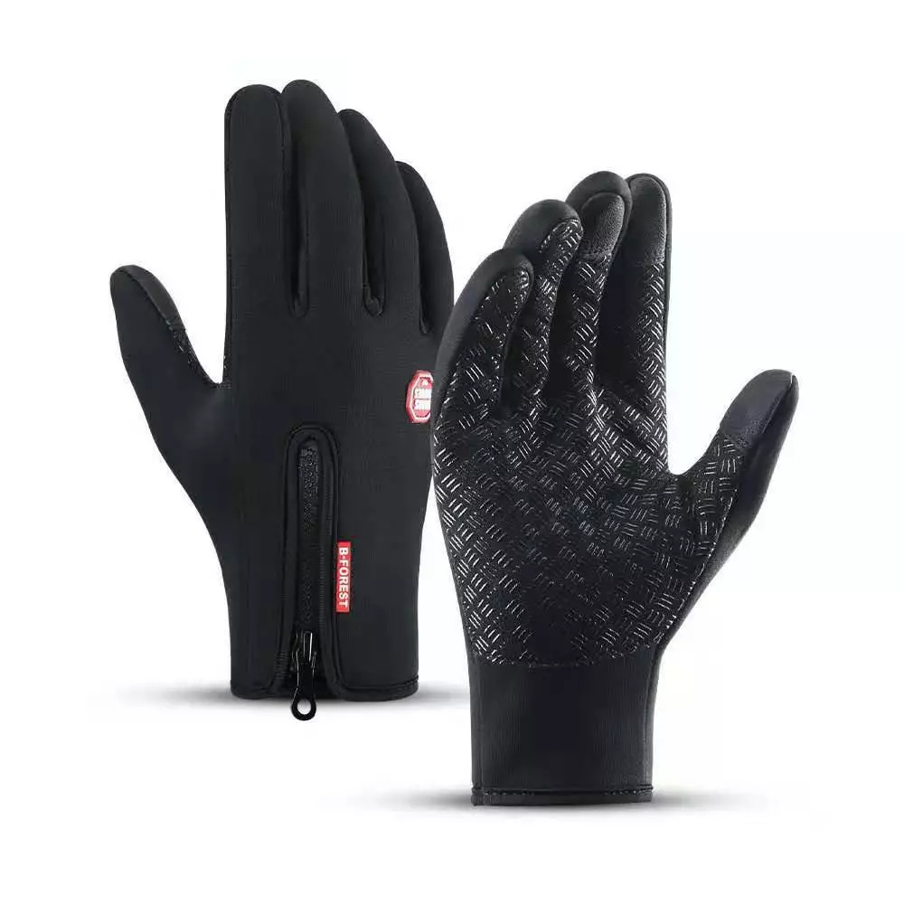 Thermal Heated Gloves Winter Gloves for Outdoor Use