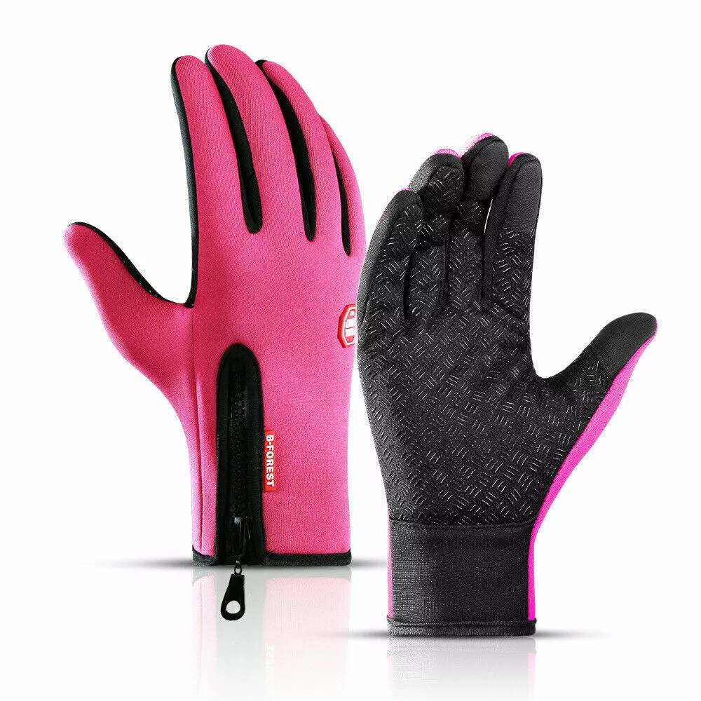 Thermal Heated Gloves Winter Gloves for Outdoor Use