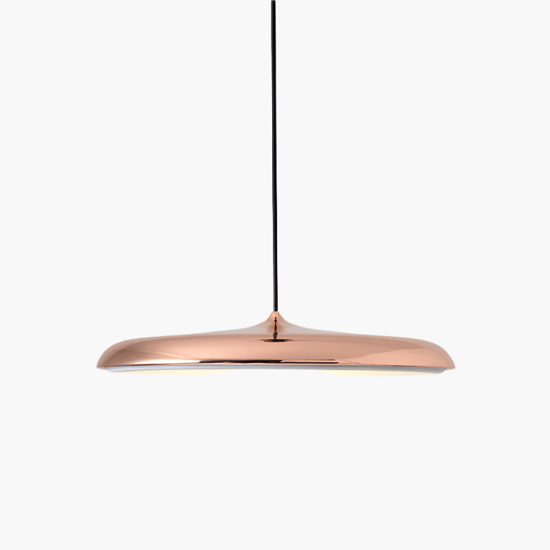Scandinavian Nordic Glow LED Pendant Light