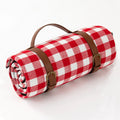 Portable Picnic Blanket for Beach, Park and Camping