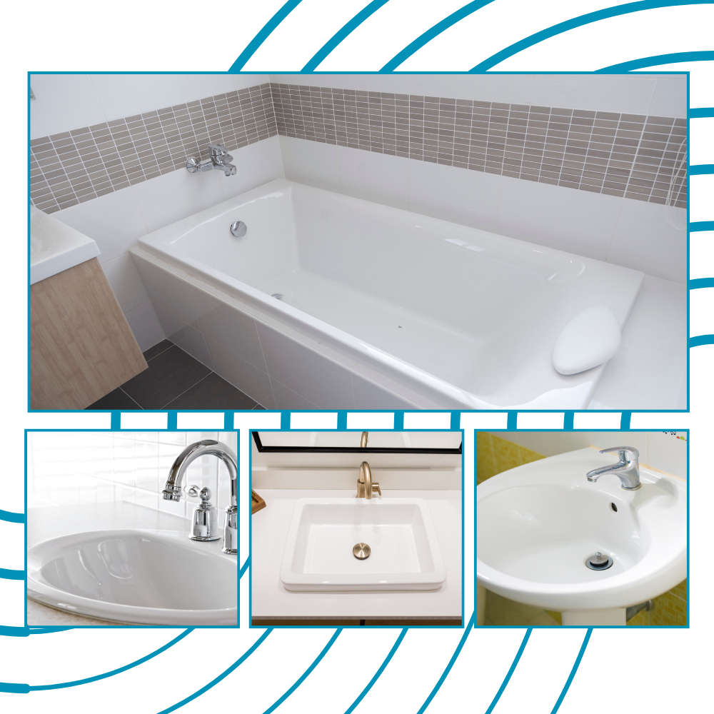 Universal Pop-Up Sink Stopper with Drain Filter and Odor Blocker