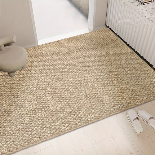Door Mat Non-Slip Washable Absorbent Indoor Rug
